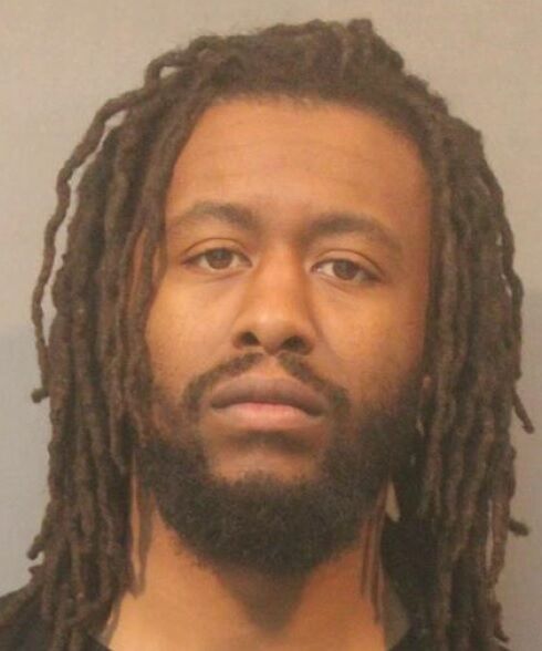 Montrez Wade